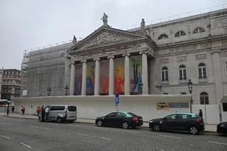 Visit Reina Sofia Museum